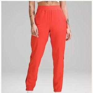 Lululemon lightweight joggers